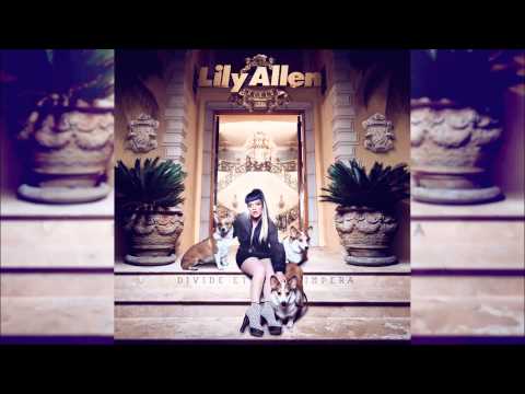 Lily Allen - Sheezus album (disc 1) Lily Allen - Sheezus album (disc 1) klip izle