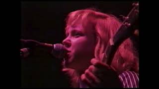 Watch Throwing Muses Downtown video