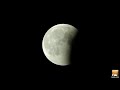 June 15th 2011 Total Lunar Eclipse