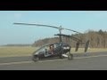 euronews hi-tech - Los coches voladores aterrizan en la realidad