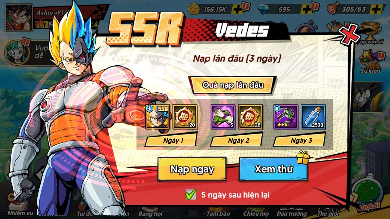 DB Heroes – New Game Dragon Ball Mobile 2023 Android APK DB Heroes – New Game Dragon Ball Mobile 2023 Android APK