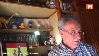Las Espuelas De Manolo Reina Del 18 Al 22 Mayo 2020