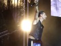 Depeche Mode live 12.06.09 - Commerzbank Arena Frankfurt - Peace