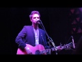 Prince of Nothing Charming - Tyler Hilton - Syracuse NY 5/11/13