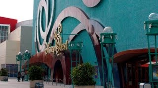 Photo Finds Full Tour Of Disneyquest At Downtown Disney - March 4, 2013