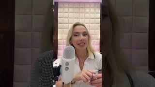 Acemi Pirsingçi Roleplay Asmr