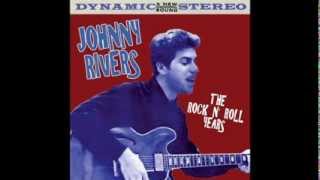 Watch Johnny Rivers Baby Come Back video