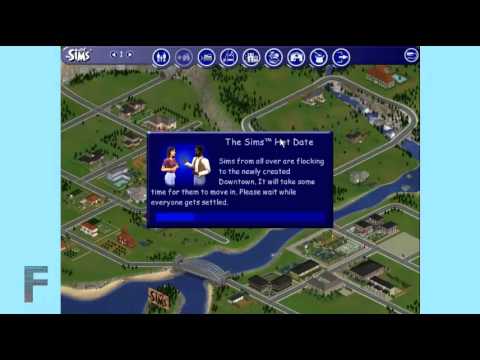 Sims Complete Collection Windows 8