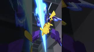 Rencontrez Amethio Et Malvalame La Série  Pokémon, Les Horizons À Retrouver Sur Gulli