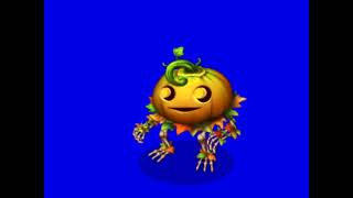 Punkleton Pure Blue Screen Idlecontinent My Singing Monsters Dawn Of Fire