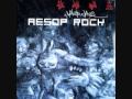 9-5ers Anthem - Aesop Rock