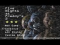 MORE THAN ONE ANIMATRONIC! ALL ARE 20! LIVES LEFT!-Five Nights At Freddy's 3 Hidden Teasers