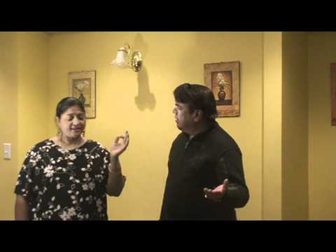 Bahon Mein Teri Masti Ke Ghere Noor & Diana (Famous Utube Jodi...