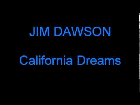 California Dream Video