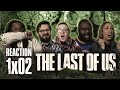 The Last of Us 1x2 