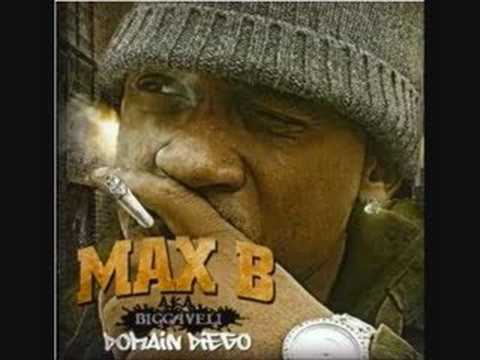 Max B - Tattoos On Her Ass