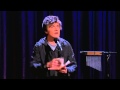 Bo Burnham - Stand Up no Conan (Legendado)