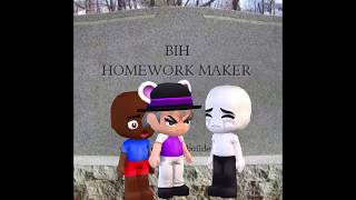 homework maker