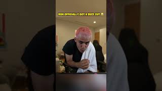 Who He Think He Is