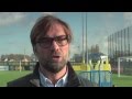 Jürgen Klopp über sein Studium an der Goethe-Uni
