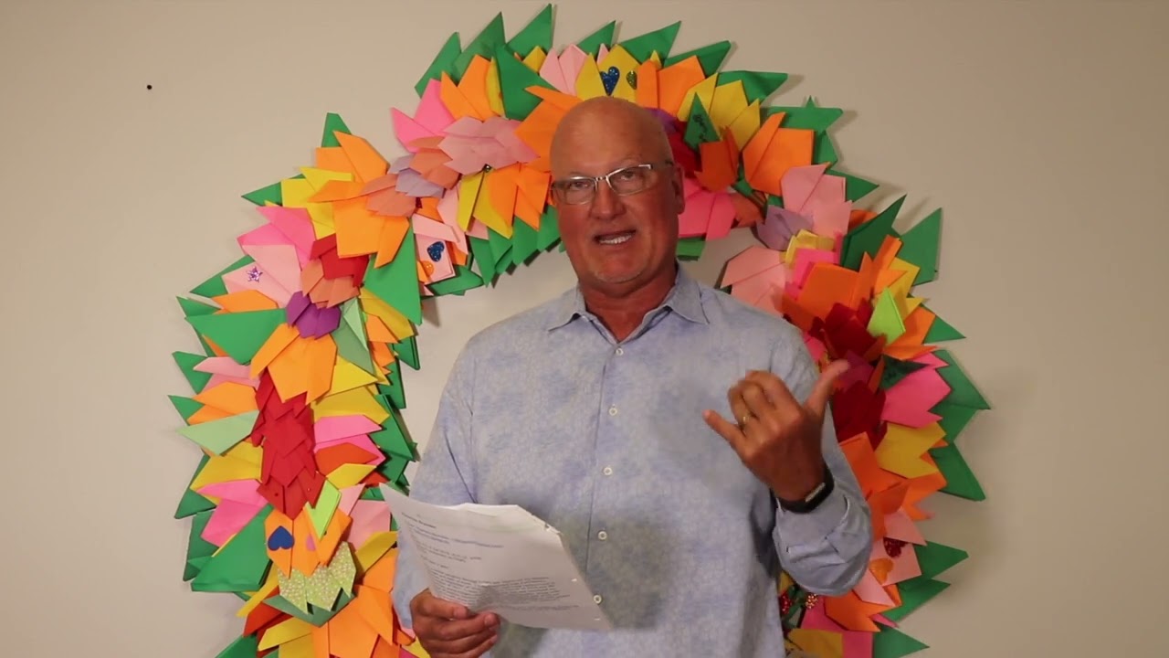 North Texas Giving Day 2022 - PD Patient Testimonial