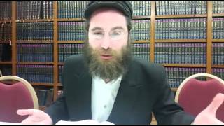 Purim Zeresh Has Something To Teach Us...