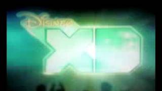 Disney XD Movie Show Bumpers Disney XD Movie Show Bumpers
