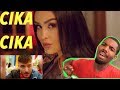 Cika Cika - Ardian Bujupi & Xhensila (prod. by Master HP) |REACTION|