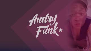 Audry Funk.- Te Pertenece Video Lyric