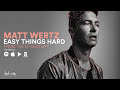 Easy Things Hard Video preview