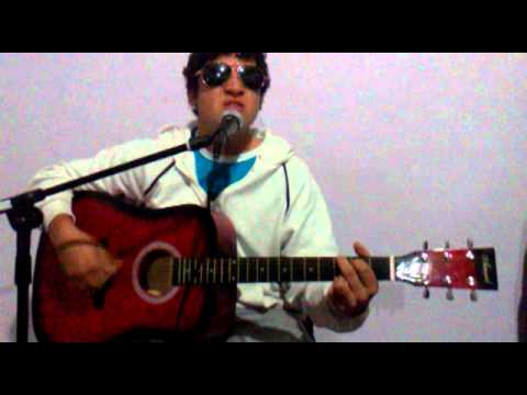 Lets make a night to remember-Bryan Adams ( Acoustic cover)
