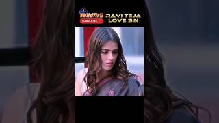 Love Status Video Song Wildfireshorts Ravi Teja,Kavya Thapar4K Adit