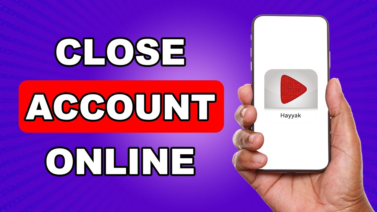How to Close ADCB Hayyak Account Online | How to Cancel How to Close ADCB Hayyak Account Online | How to Cancel