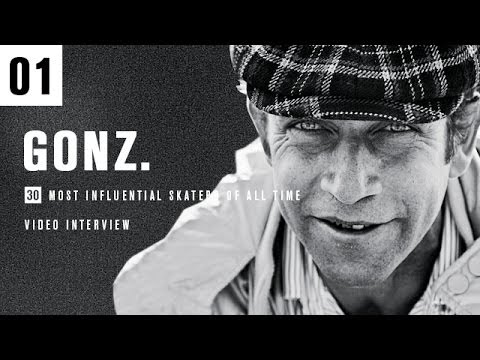 30th Anniversary Interviews: Mark Gonzales - TransWorld SKATEboarding