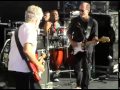Blues Festival 2010 - Little Feat - Song 7