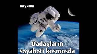 Dadaşların Səyahəti Eldar & Mehman Göyçaylı