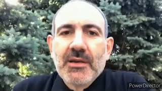 Paşinyan Prikol 2
