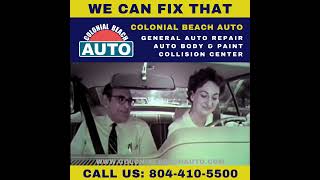 We Can Fix That | Auto Repair | Mechanic on Duty