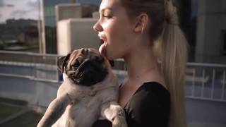 Miyagi & Эндшпиль - Просто Так