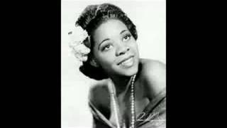 Watch Dinah Washington I Could Write A Book video