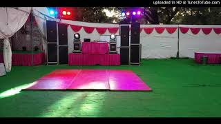 Tohre La Raja Bhojpuri Song Mix Fast Hard Gms Dj Good Luck Jhansi Dj Aadil Malanpur