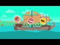 Int'l Commerce, Snorkeling Camels, and The Indian Ocean Trade: Crash Course World History #18