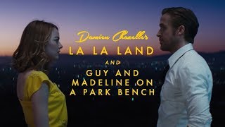 Damien Chazelle's La La Land (2016) and Guy and Madeline (2009)