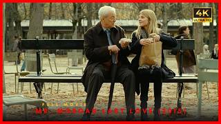 Mr Morgans Last Love English Full Movie Comedy Drama Romance Moviesverse
