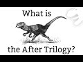 The History of the After Trilogy