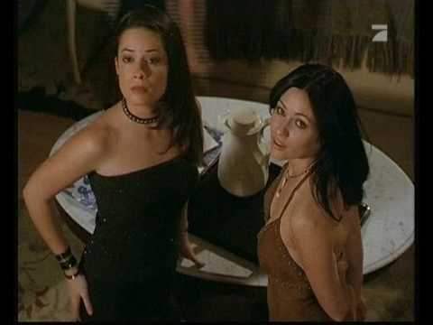 Charmed Holly Marie Combs Porn