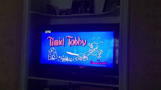 Timid Tabby Intro On Ctc