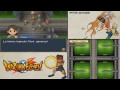 Inazuma Eleven Ep.23 - LOS NINJAS