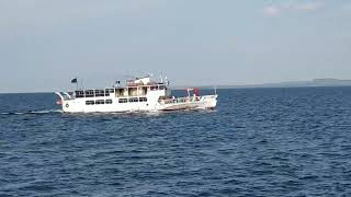 Mwanza To Ukerewe Island