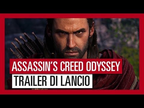 Assassin's Creed Odissey – Xbox One X Home Theater Test